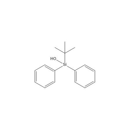 叔丁基二苯基硅醇