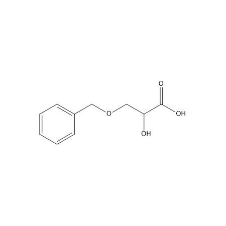 3-(苄氧基)-2-羟基丙酸