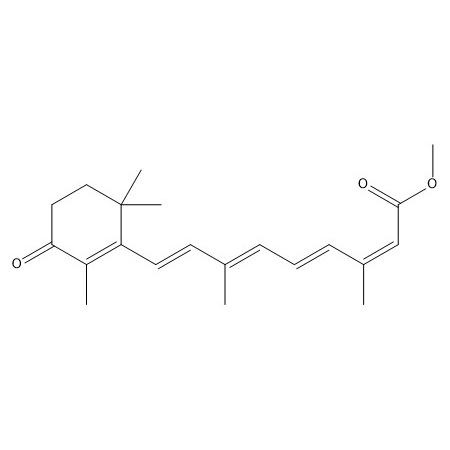 4-酮-13-顺式视黄酸甲基酯