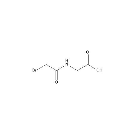 （2-溴乙酰基）甘氨酸