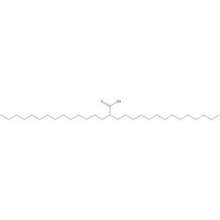 2-十四烷基棕榈酸