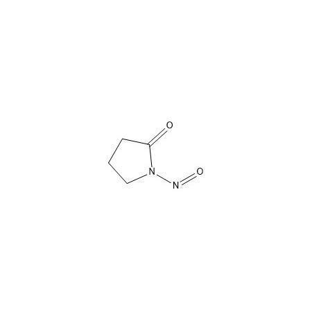 1-亚硝基吡咯烷-2-酮