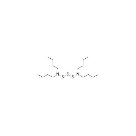 N,N-三硫双(N-丁基-1-丁胺)