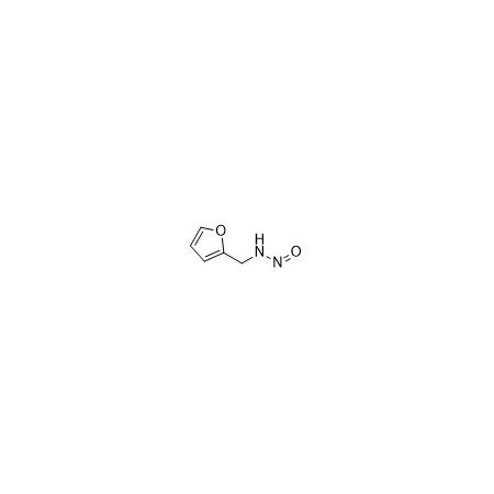 N-（呋喃-2-基甲基）亚硝酸酰胺