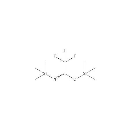 N、 O-双（三甲基甲硅烷基）三氟乙酰胺