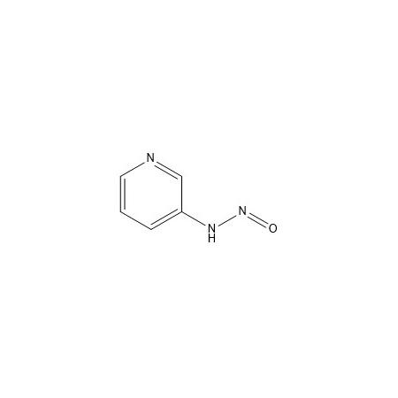 N-（吡啶-3-基）亚硝酸酰胺