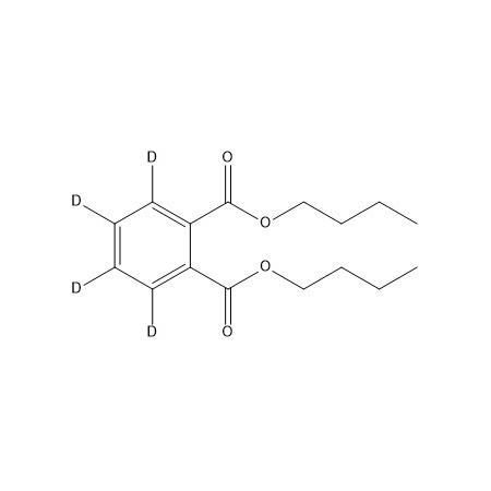 邻苯二甲酸二丁酯-D4