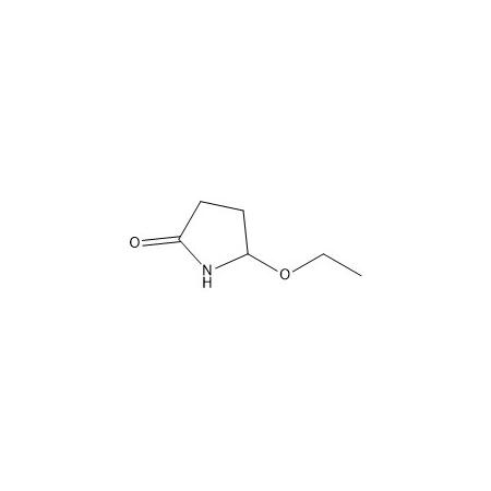 5-乙氧基-2-吡咯烷酮