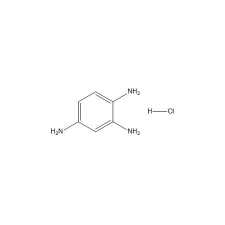 1,2,4-三氨基苯盐酸