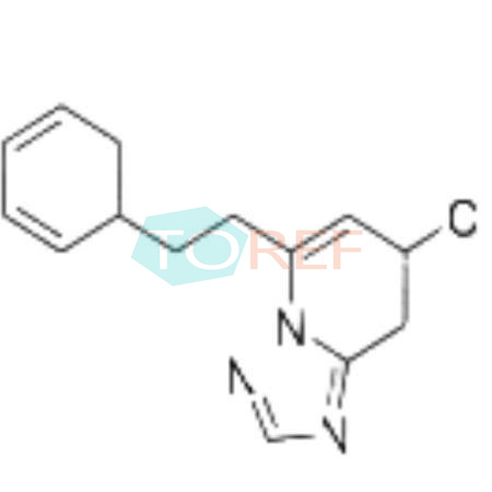 未知杂质2（分离纯化）