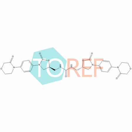 利伐沙班杂质B