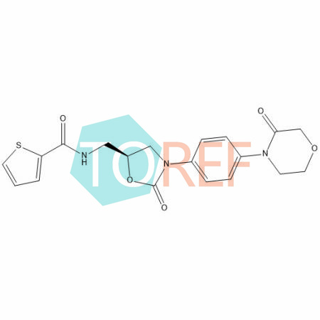 利伐沙班杂质C