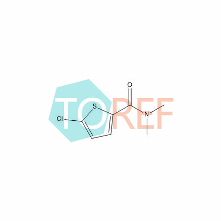 利伐沙班杂质E