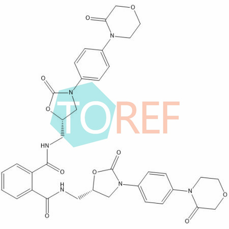 利伐沙班杂质G