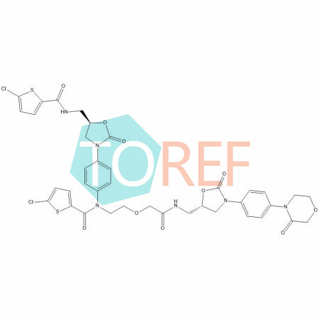 利伐沙班杂质I