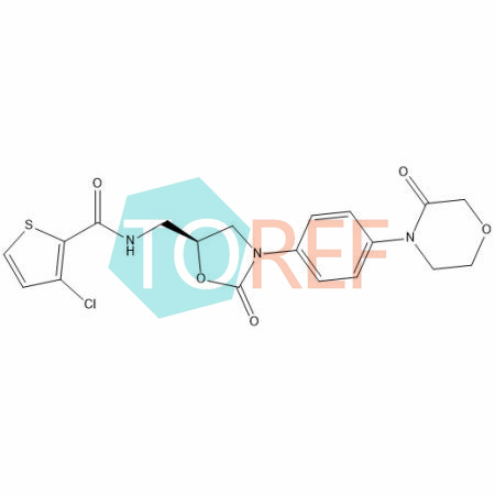 利伐沙班杂质L