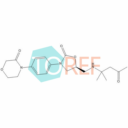 利伐沙班杂质23