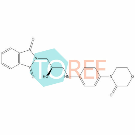 利伐沙班杂质24