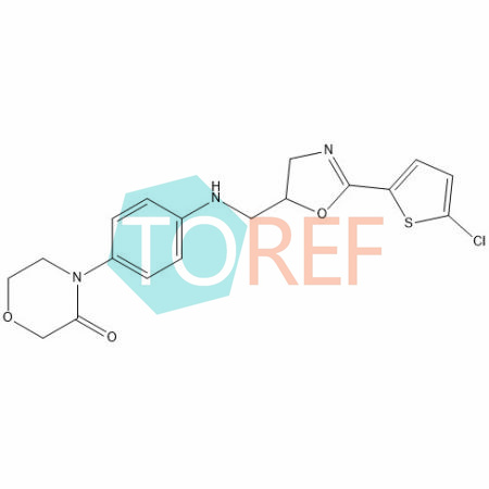 利伐沙班杂质28