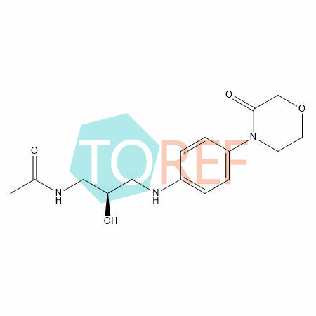 利伐沙班杂质30