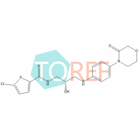 利伐沙班杂质33