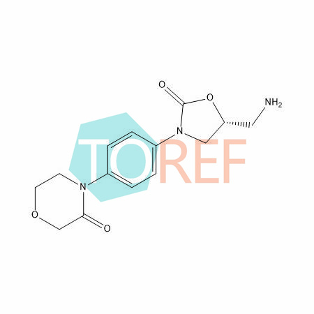 利伐沙班杂质34