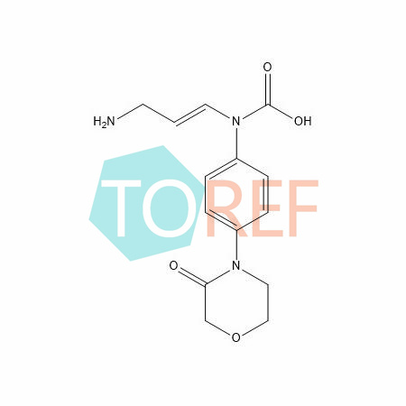 利伐沙班杂质35