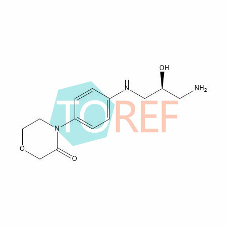 利伐沙班杂质40