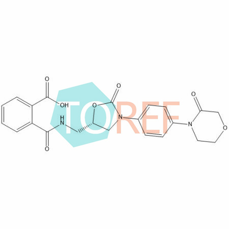 利伐沙班杂质44