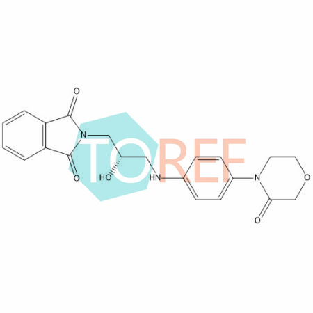 利伐沙班杂质47