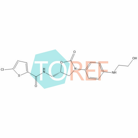 利伐沙班杂质53