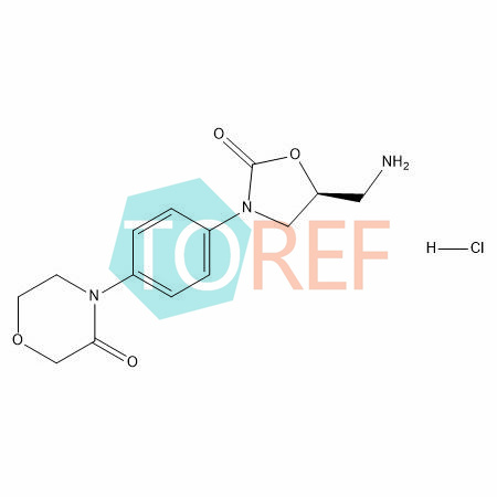 利伐沙班杂质54