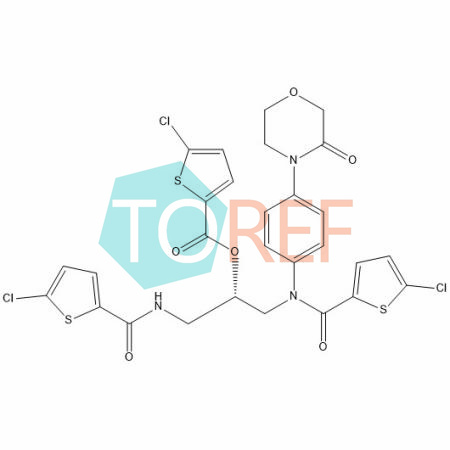 利伐沙班杂质57