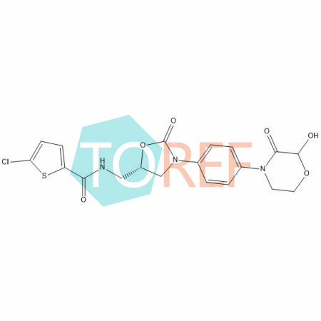 利伐沙班杂质62