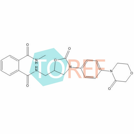 利伐沙班杂质63