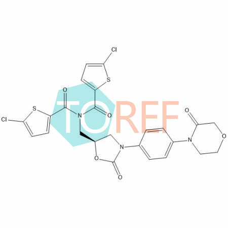 利伐沙班杂质65