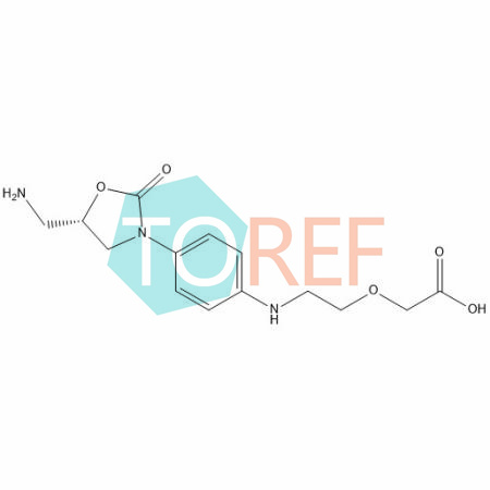 利伐沙班杂质69