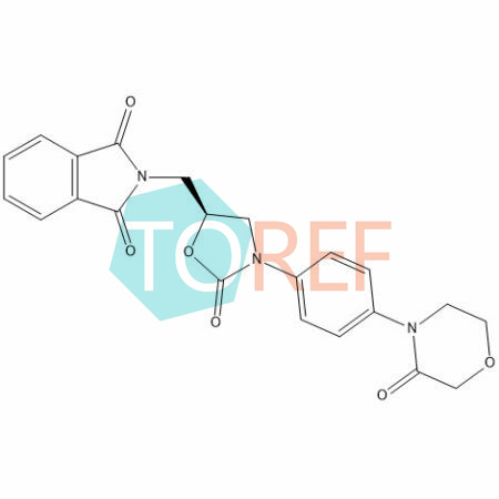 利伐沙班杂质71