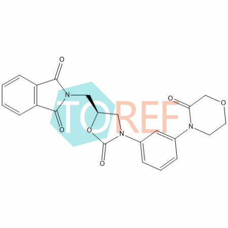 利伐沙班杂质72