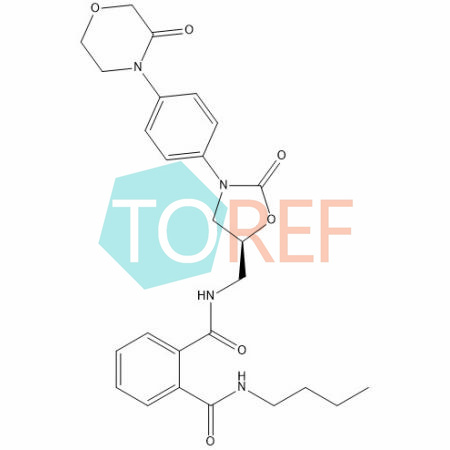 利伐沙班杂质74