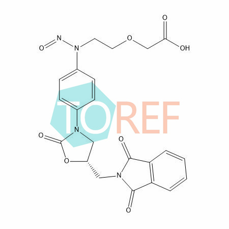 利伐沙班杂质91