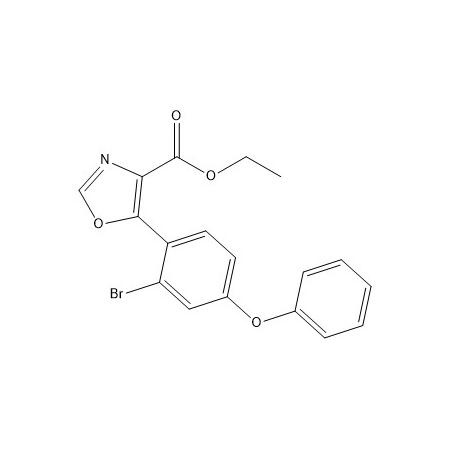 罗沙司他杂质40