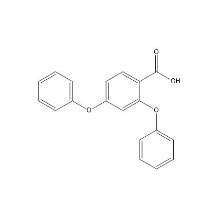 罗沙司他杂质41