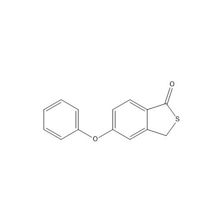 罗沙司他杂质45