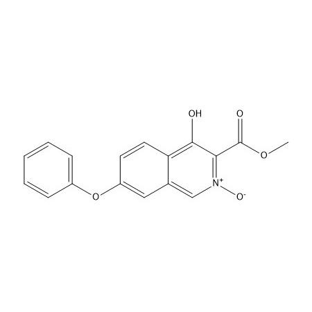 瑞舒伐他汀钙盐异构体-2