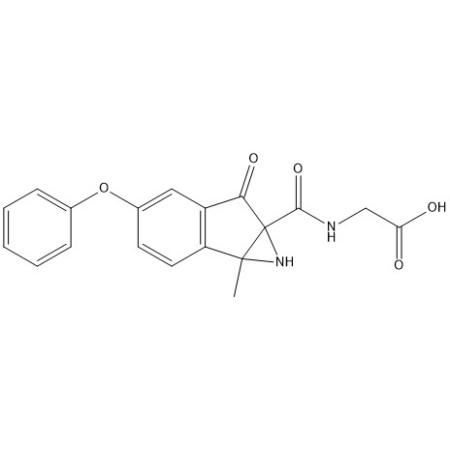 罗沙司他杂质77