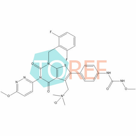 瑞卢戈利杂质20