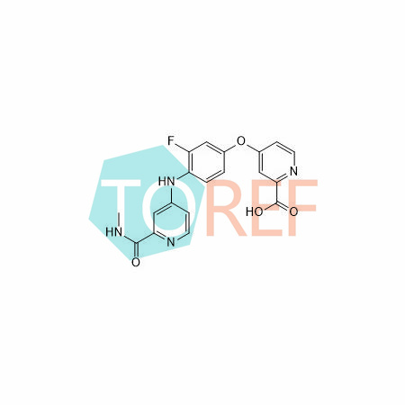 瑞卢戈利杂质92