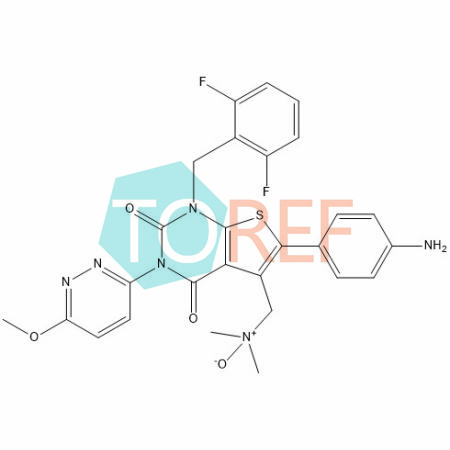 瑞卢戈利杂质102