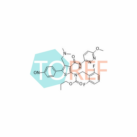 瑞卢戈利杂质106